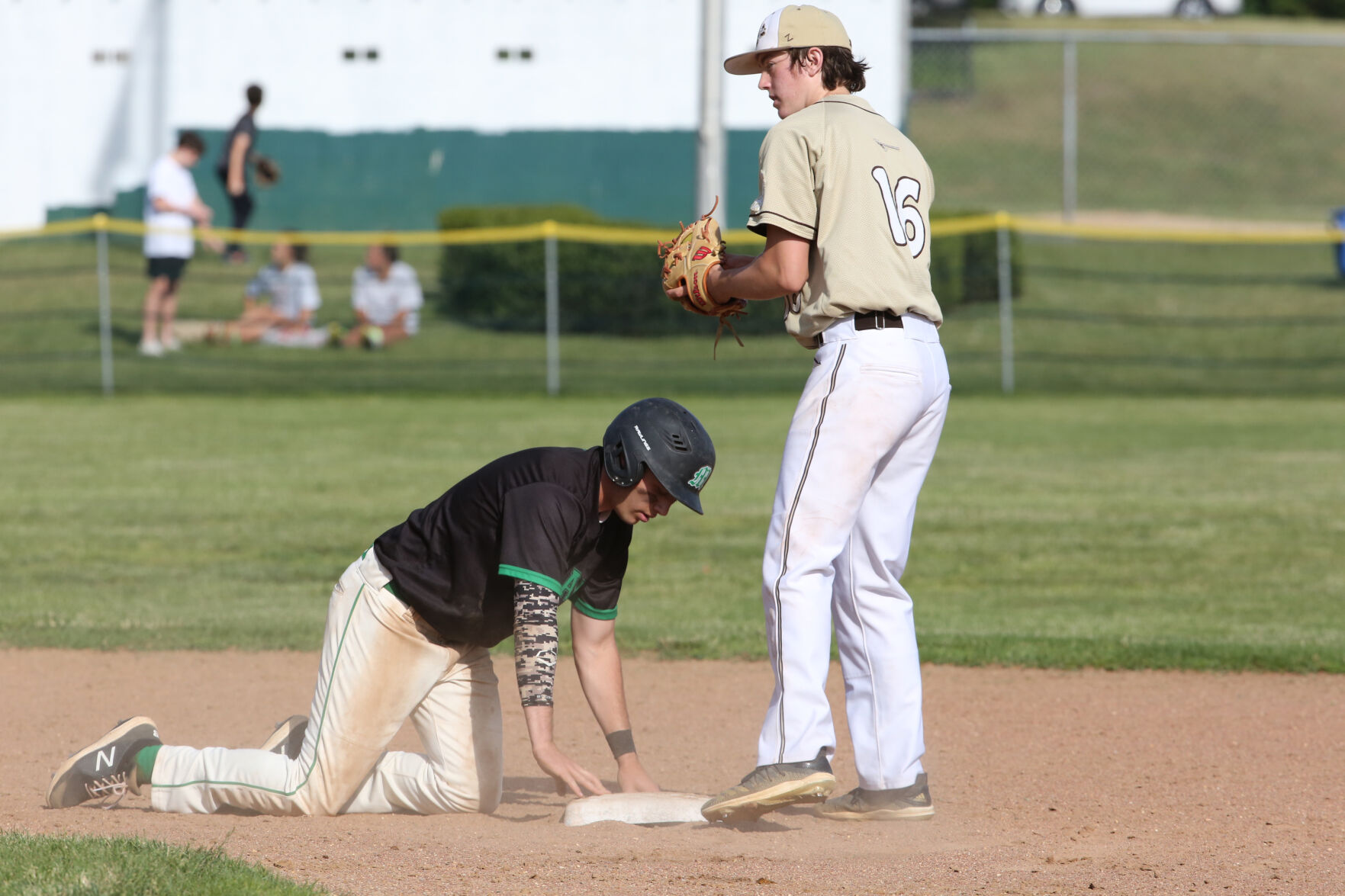 Mainland Absegami baseball